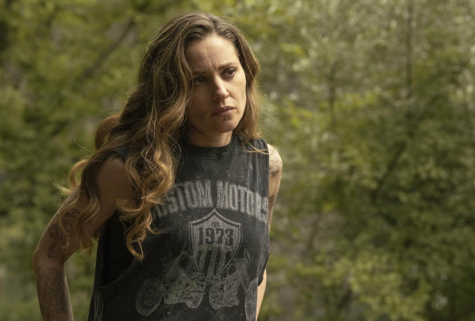 Task sesong 2 Margarita Levieva Eryn