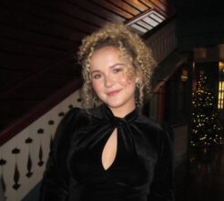 emma steinbakken emmas jul oslo spektrum konsert