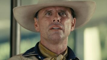 fallout sesong 3 Walton Goggins The Ghoul Cooper Howard