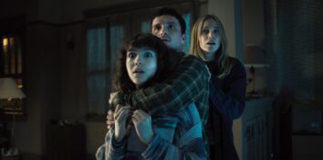 five nights at freddy's 2 josh hutcherson trailer premiere norge