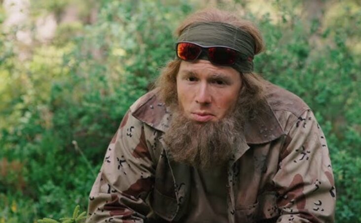 førstegangstjenesten film førstegangstjenesten the movie herman flesvig paul jefferson