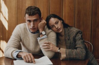 gant klokker julegave