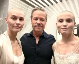 gitte witt lisa loven kongsli guy pierce