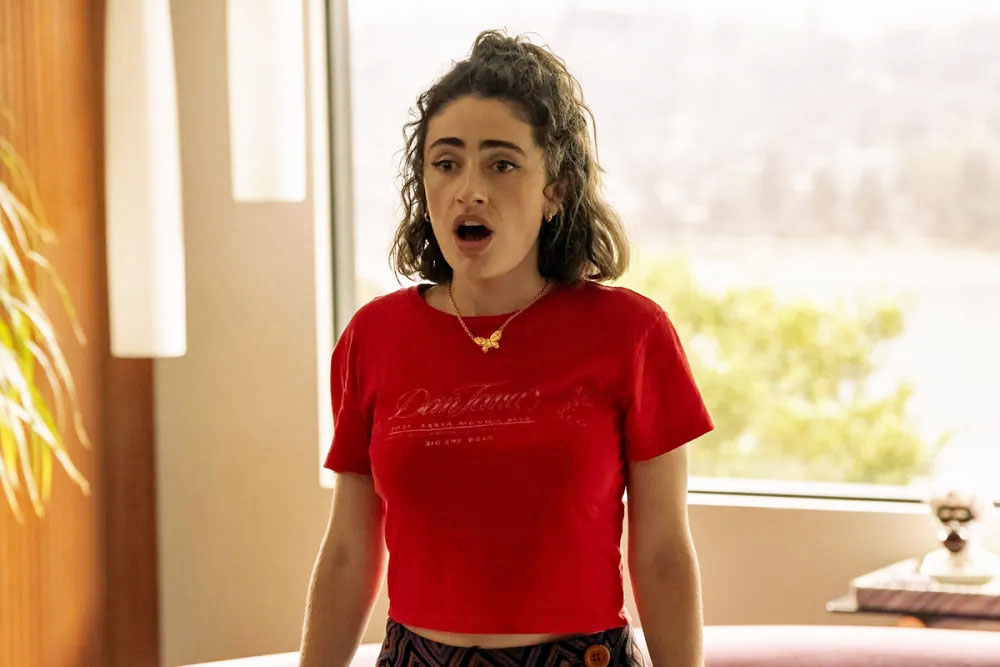 i love la sesong 2 hbo max rachel sennott Odessa Azion true whitaker