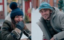 ida elise broch felix sandman hjem til jul sesong 3 netflix trailer premiere