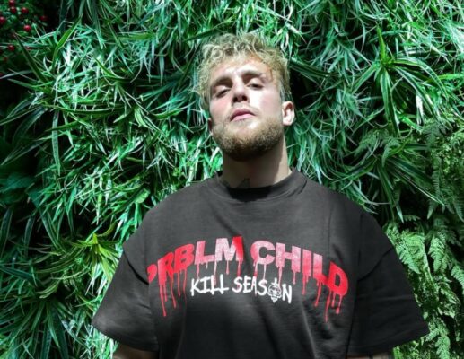 jake paul