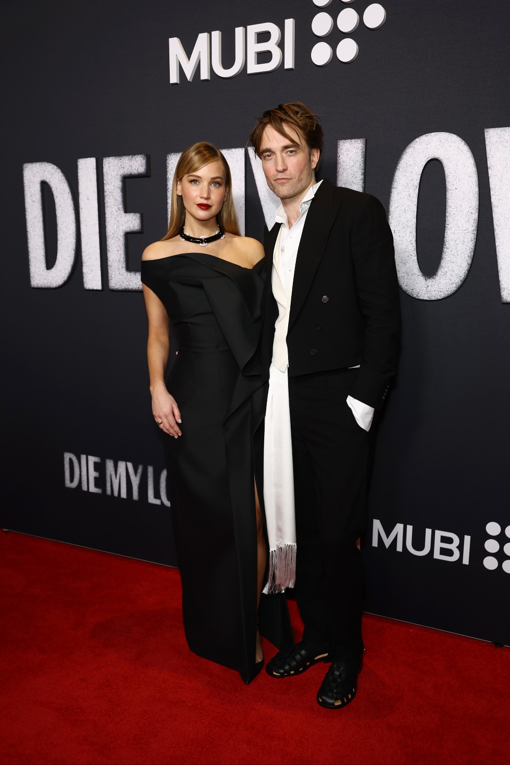 jennifer lawrence robert pattinson