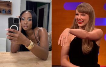 kayla nicole taylor swift