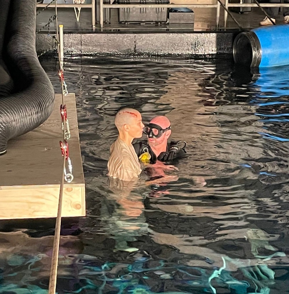 lisa loven kongsli the woman in cabin 10