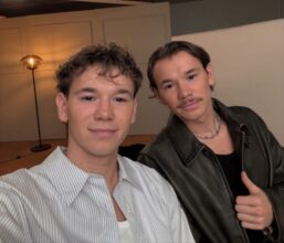 marcus & martinus unity arena