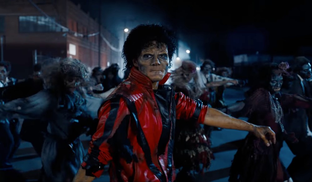michael jackson biopic teaser jaafar jackson