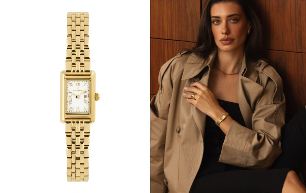 mockberg timeless petite