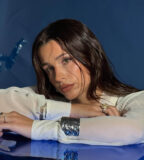 norsk musikk victoria nadine real to me Kristin Marie Victoria Karlskås Andersen