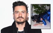 orlando bloom rachel lynn matthews
