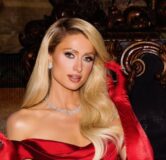 paris hilton