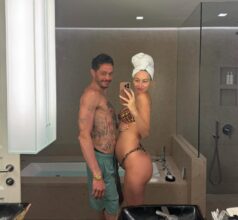 pete davidson elsie hewitt