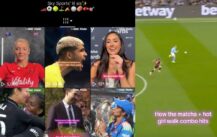 sky sports halo kritikk