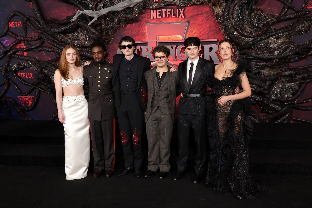 stranger things season 5 premiere