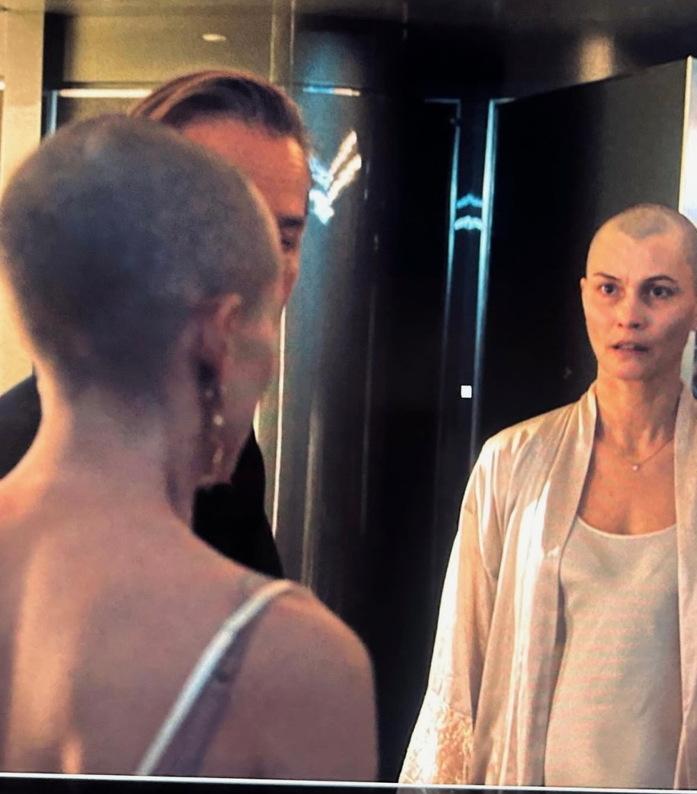 the woman in cabin 10 lisa loven kongsli