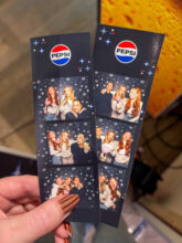 Pepsi Max-jentene Oslo City