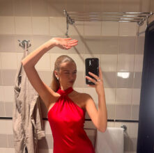 Andrea Ludvigsen hosted by andrea oslo