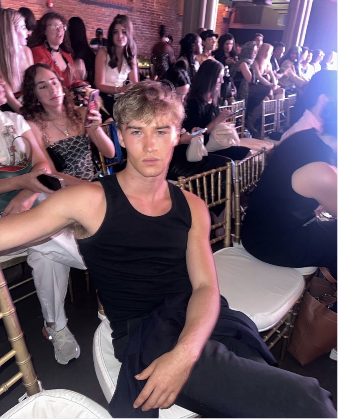 Casper Tveteraas Hauge min karriere 730no d