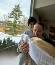 Elsie Hewitt pete davidson baby born