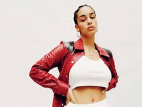 Jorja Smith famm HAVEN I Run AI Kaitlin Aragon KI 730 no