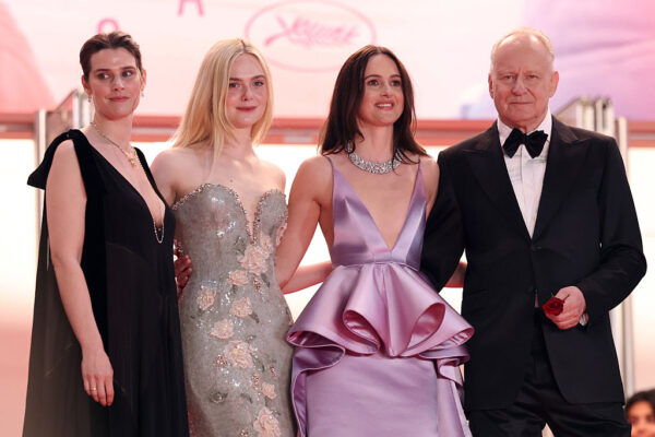 Sentimental Value Golden Globe Awards Globes Affeksjonsverdi