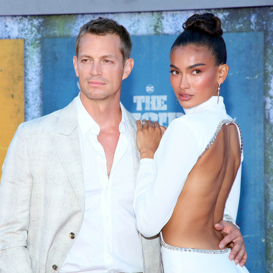 harry hole netflix Joel Kinnaman kelly gale