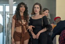 i love la sesong 2 hbo max Odessa Azion Rachel Sennott