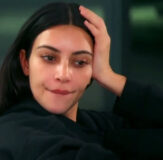 kim kardashian hunder