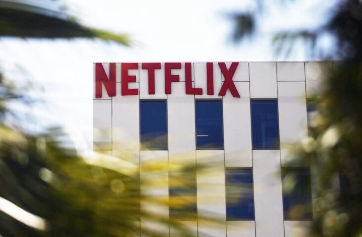 netflix warner bros discovery bud salg