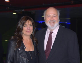 rob reiner michele donald trump bad for our country
