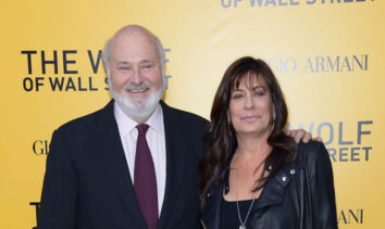 rob reiner son nick reiner wife Michele Singer Reiner