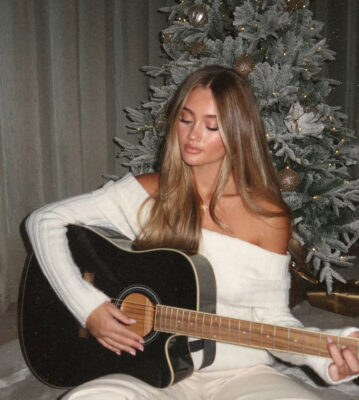 sophie stray spetalen hjem til jul julesanger 730no hjem igjen i natt