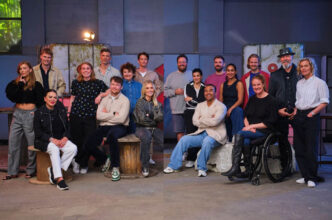 spillet sesong 4 tv 2 premiere