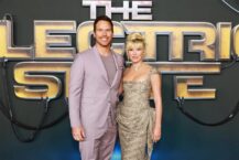 the electric state chris pratt millie bobby brown netflix