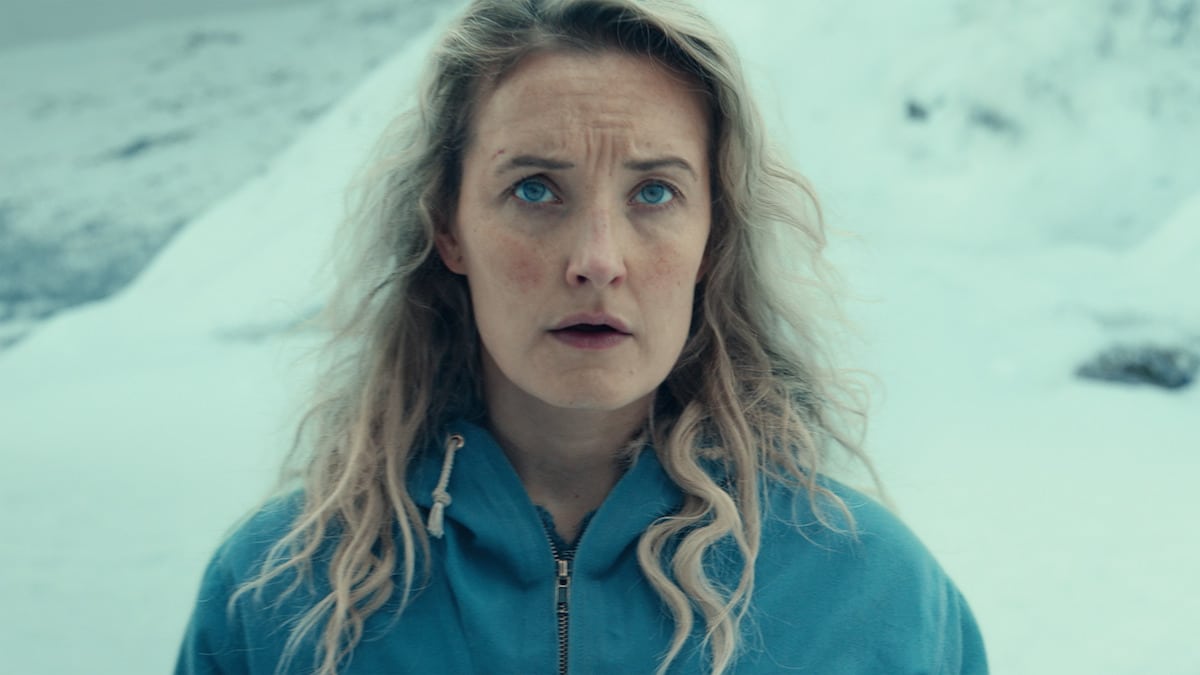 troll 2 netflix 2025 anmeldelse utlandet