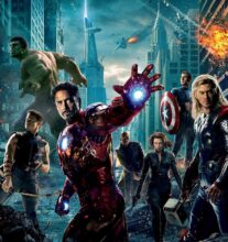 avengers 5 2026 avengers doomsday dune 3