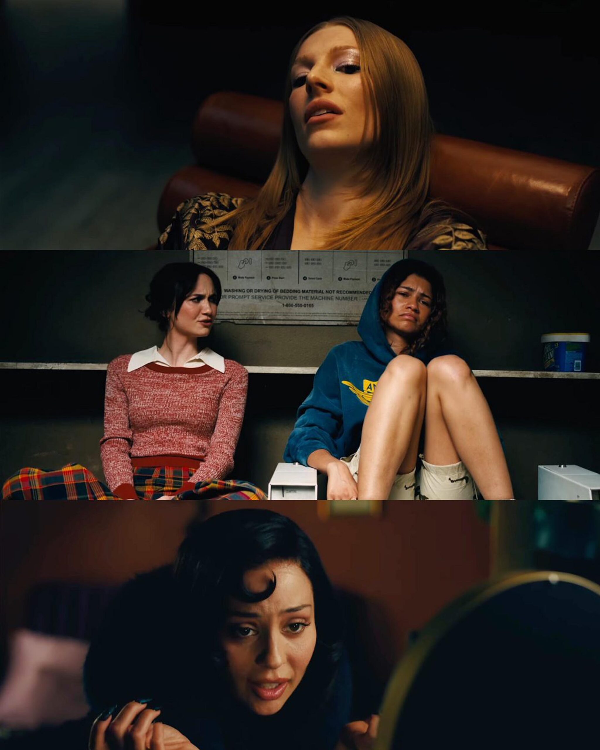 euphoria sesong 4 hbo max