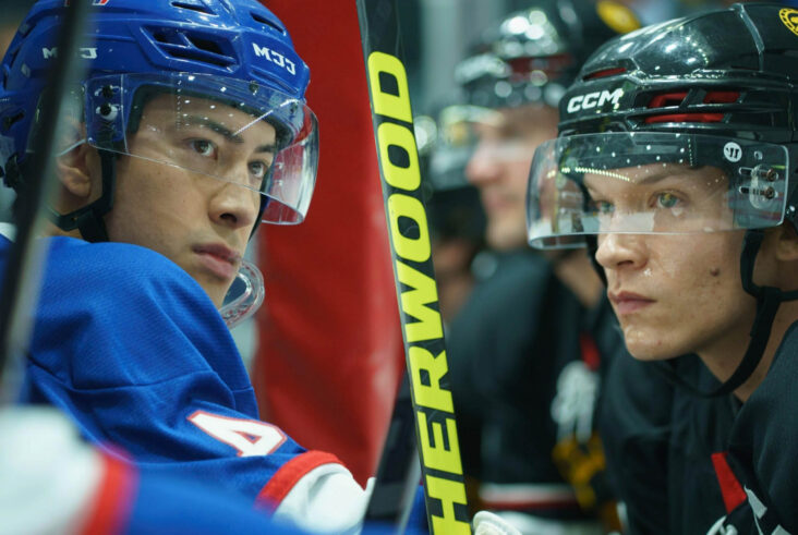 heated rivalry sesong 2 hbo max season 2 unrivaled netflix