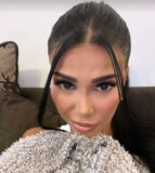 isabel raad trygve bennetsen influencer norge