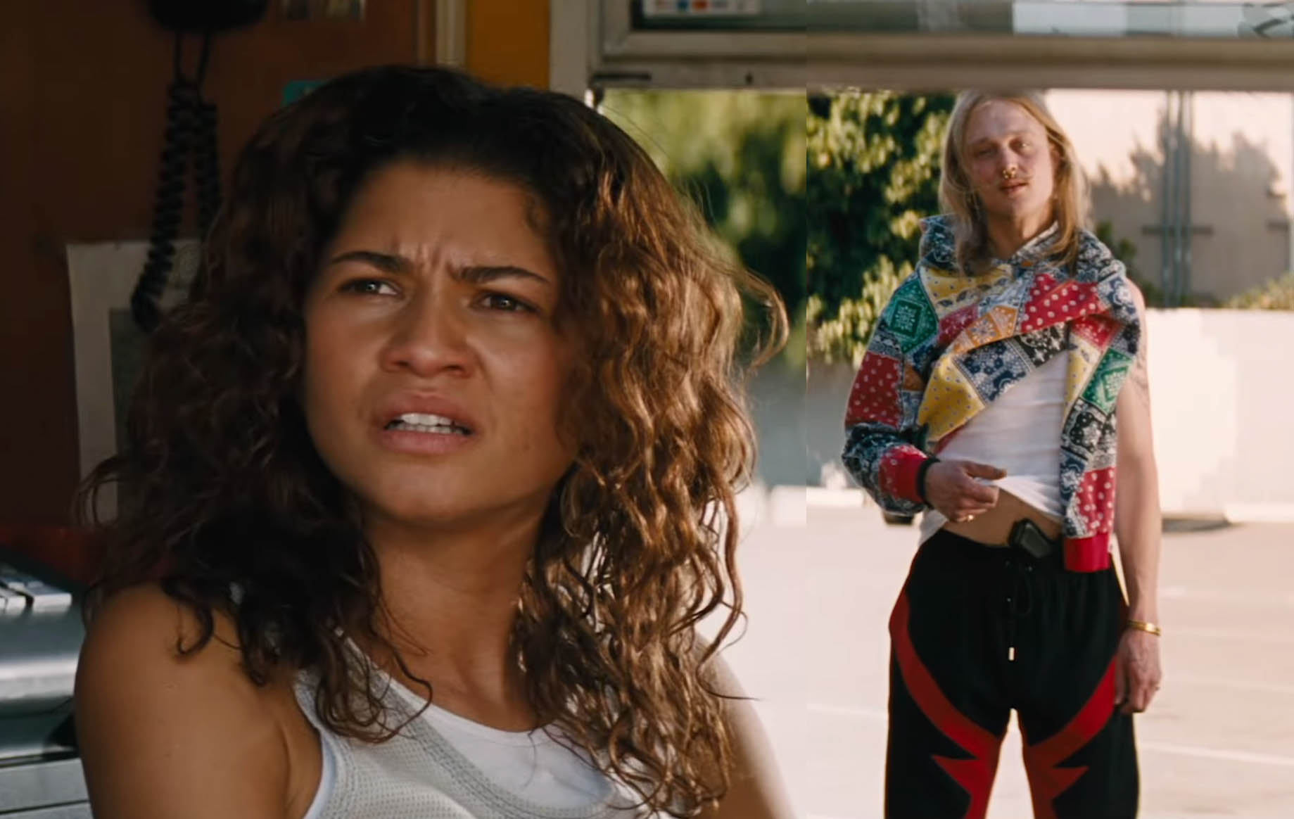 rue zendaya laura martha kelly euphoria season 3