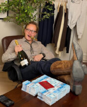 snorre klanderud snorrepus gutta oystein strand spetalen 730no