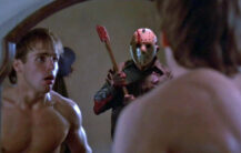 Friday the 13th Part V A New Beginning If Jason Still Haunts You…You’re Not Alone tommy Nightmare Jason from all films ranked