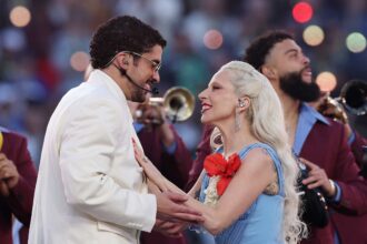 bad bunny lady-gaga-super-bowl-haltime-show-2026-