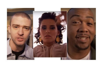 give it to me diss song timbaland justin timberlake timbaland