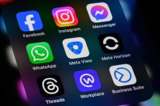 meta ai after you die instagram facebook