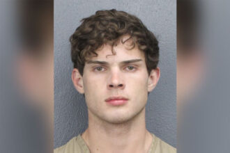 Clavicular arrested florida looksmaxxing
